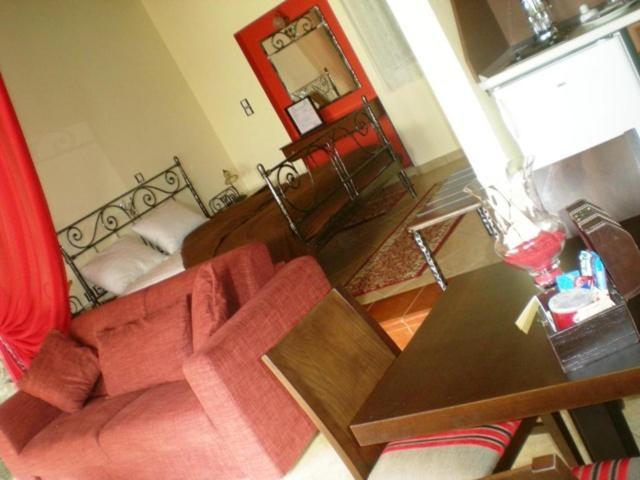 Graviá Ktima Kletsaアパートホテル 部屋 写真