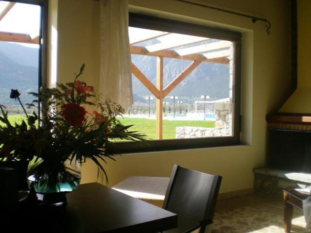 Graviá Ktima Kletsaアパートホテル 部屋 写真